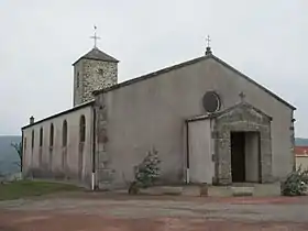 Saint-Christophe (Rhône)