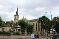 Église Saint-Cosme de Chalon-sur-Saône