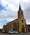 Église Saint-Didier de Chambilly