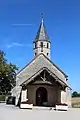 Église Saint-Didier de Montbellet