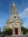 Église Saint-Étienne de Saint-Estèphe