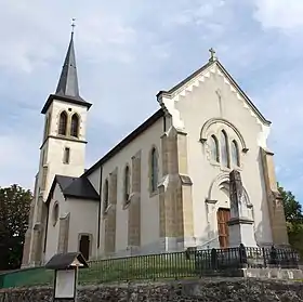 Saint-Eusèbe (Haute-Savoie)