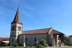 Église Saint-Jean-Baptiste de Chaveyriat