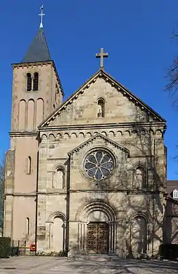 Église Saint-Jean