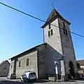 Église Saint-Jean-Baptiste de Briord