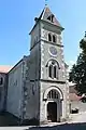 Église Saint-Jean-Baptiste de Lhôpital