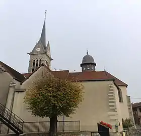 Saint-Julien (Jura)