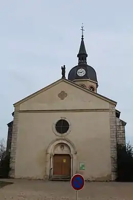 Église Saint-Julien