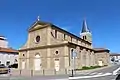 Église Saint-Marc du Coteau