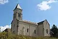 Église Saint-Martin de Saint-Martin-de-Bavel