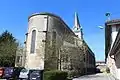 Église Notre-Dame-de-l'Assomption de Chalamont