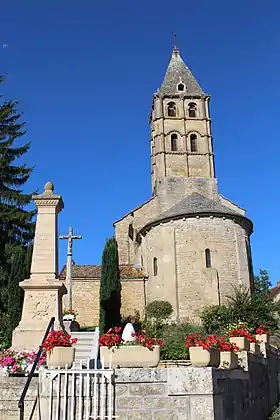 Vareilles (Saône-et-Loire)
