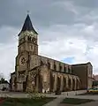 Église Saint-Maurice de Gueugnon