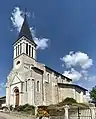 Église Saint-Pierre de Châtenay