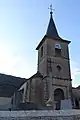 Église Saint-Clément de Digna
