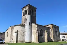 Messimy-sur-Saône