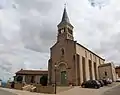 Église Saint-Pierre de Pruzilly