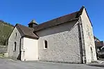 Église Saint-Pierre