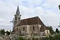 Église Saint-Pierre de Vers-sous-Sellières