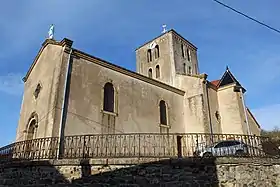 Saint-Pierre-le-Vieux (Saône-et-Loire)