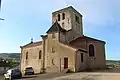 Église Saint-Pierre de Saint-Pierre-le-Vieux