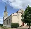 Église de Saint-Racho