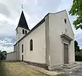 Église Saint-Roch de La Truchère