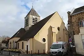 La Ferté-Gaucher