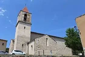 Pierrerue (Alpes-de-Haute-Provence)