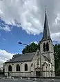 Église Saint-Saturnin