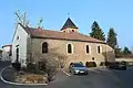 Église Saint-Symphorien de Saint-Symphorien-d'Ancelles