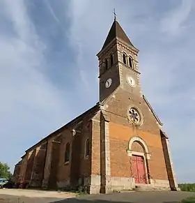 La Chapelle-Thècle