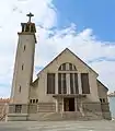 Église Sainte-Bernadette de Digoin