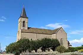 Sainte-Foy (Saône-et-Loire)