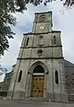 Église Sainte-Marie-Madeleine de Lect