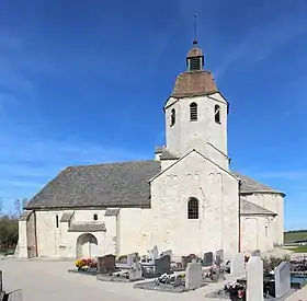 Saint-Hymetière-sur-Valouse