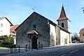 Église Saint-Cyr-et-Sainte-Julitte de Matafelon