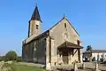 Église Saints-Gervais-et-Protais de Boissey