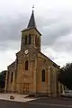 Église Saint-Pierre-et-Saint-Paul de Céron