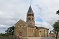 Église Saint-Pierre-et-Saint-Paul de Chânes