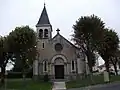 Église Saint-Pierre de Tinqueux