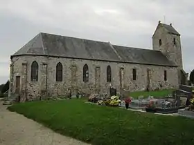 Église du Homméel.