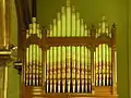 Orgue