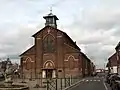 Église Saint-Clément de Wasquehal