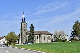 Saint-Barthélemy (Vaud)