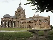 Église Saint-Didier d'Asfeld