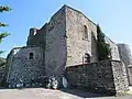 Église de l'Assomption d'Aubignas