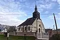 Église Saint-Sulpice de Berlencourt