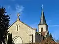 Église Saint-Roch de Blyes