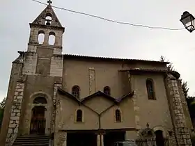 Camarade (Ariège)